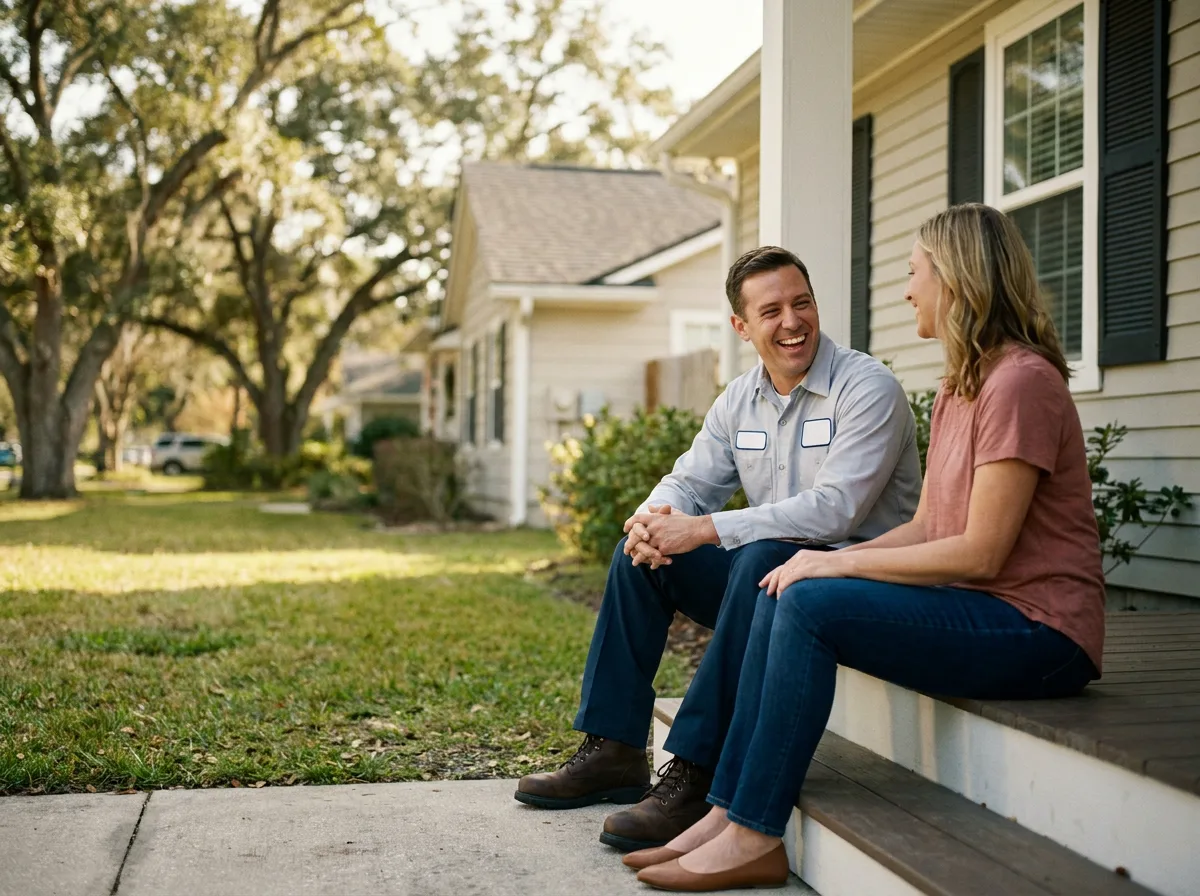 Septic tank pumping FAQs for Hume, VA